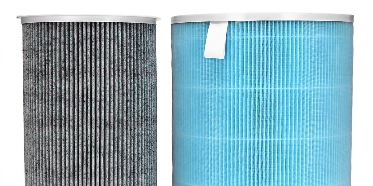 Roll Filters — detail view